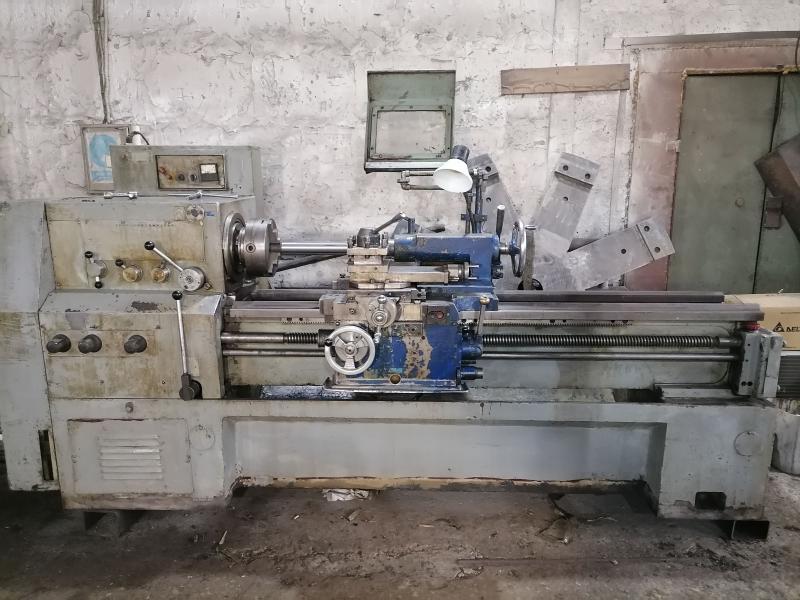 Продаю токарно-винторезные станки 16К23 и КА-280