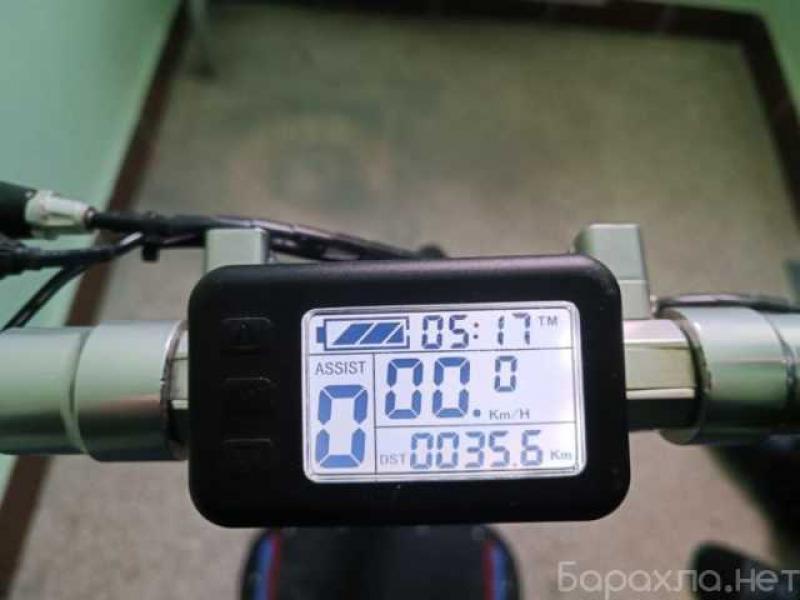 Продам: электротрицикл Mini Trike Ultra 600W