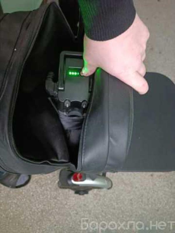 Продам: электротрицикл Mini Trike Ultra 600W