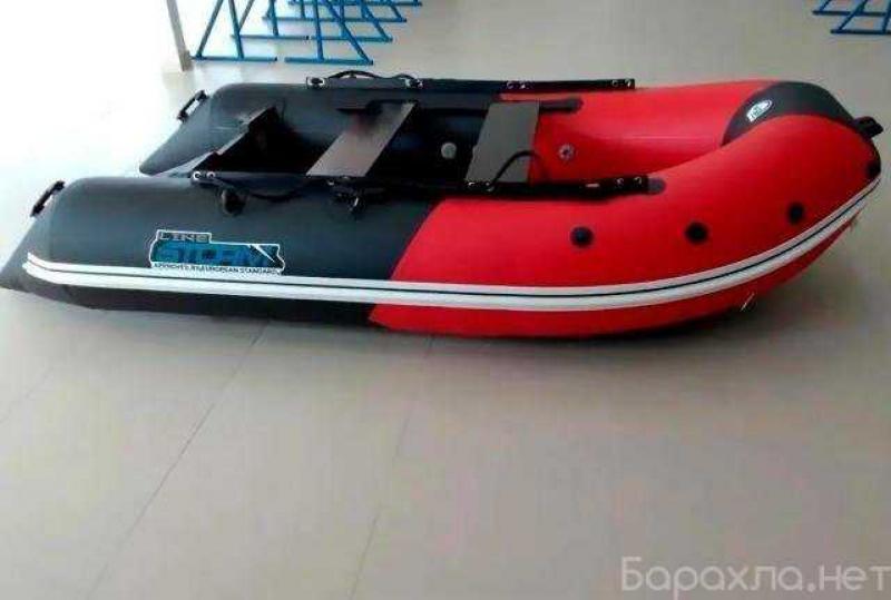 Продам: лодка Stormline Adventure Standard 310