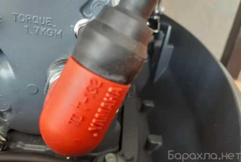 Продам: лодочный мотop Yаmahа 9.9 л.с