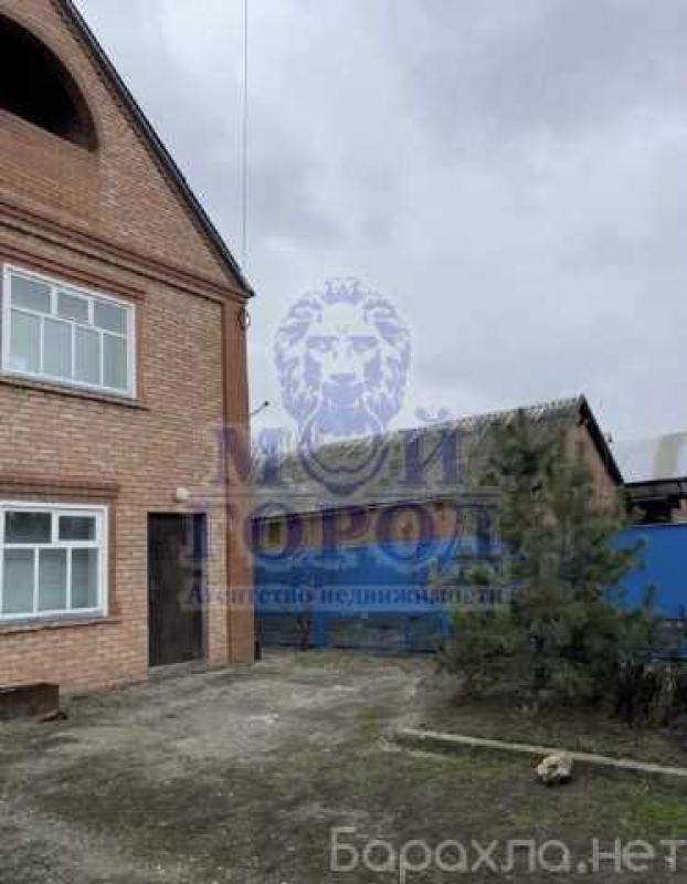 Продам: дом в Батайске