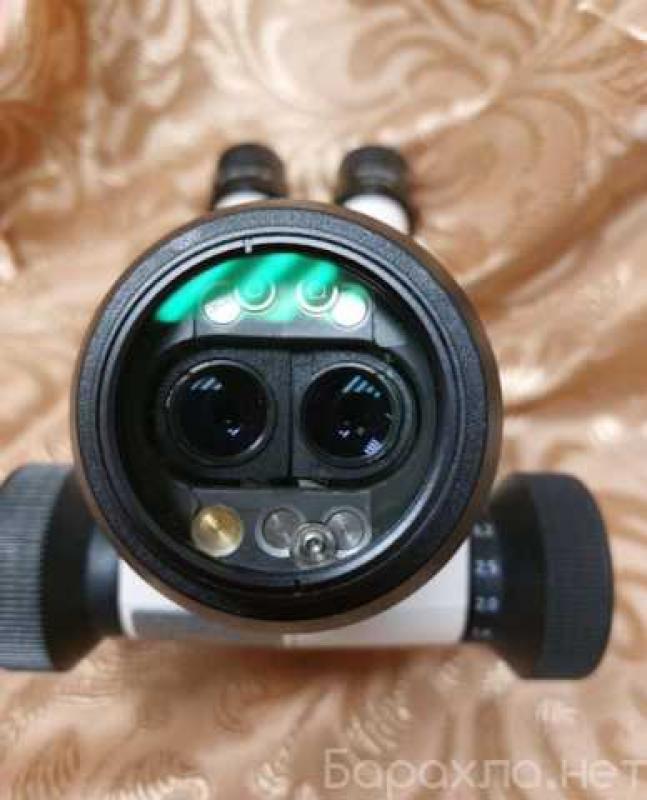Продам: микроскоп Zeiss stemi 2000