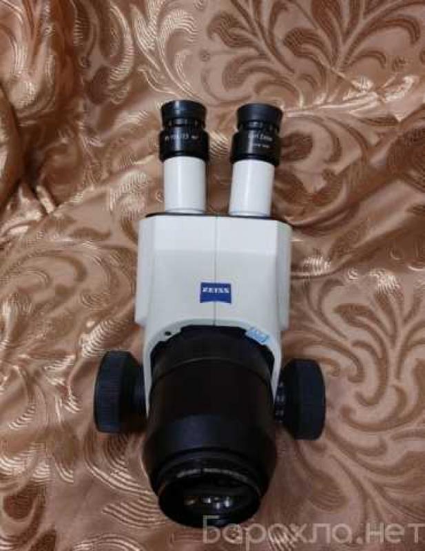 Продам: микроскоп Zeiss stemi 2000