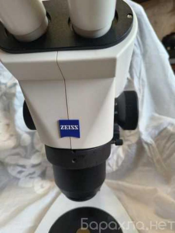 Продам: микроскоп Zeiss stemi 2000
