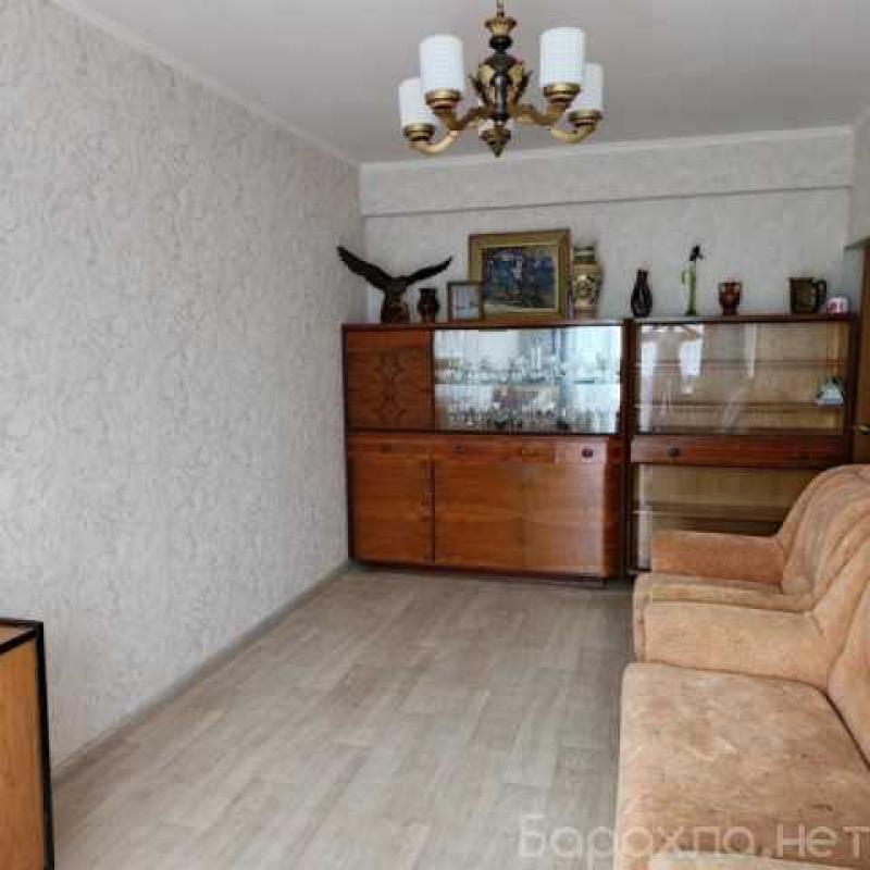 Отдам даром: квартира, 3 комнаты, 63 м²