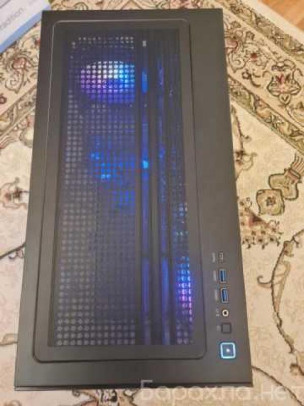 Продам: мощнейший игровой пк RYZEN9 RTX3070
