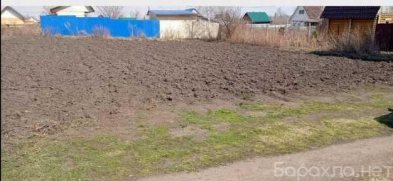 Продам: садовый участок в Бердске