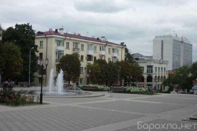 Продам: 2-х ком квартиру в Пятигорске (Сталинка), пл. 52 кв.м., 3/4 эт.