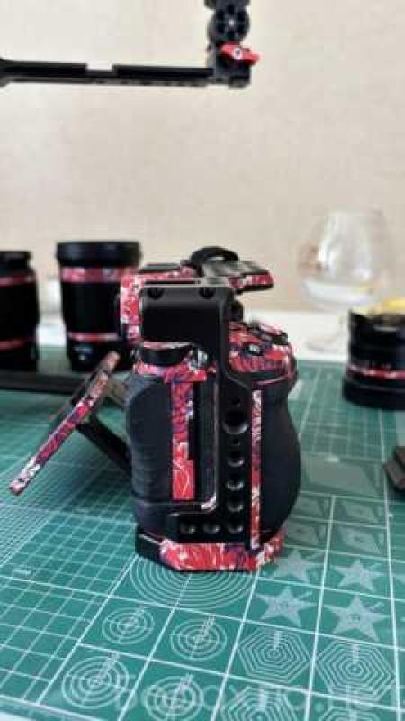 Продам: Nikon Z6 Mark 2
