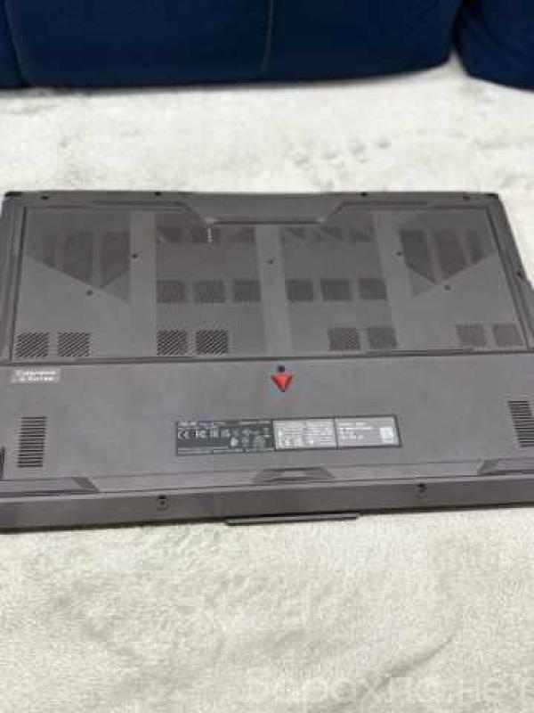 Продам: ноутбук ASUS TUF Gaming F17