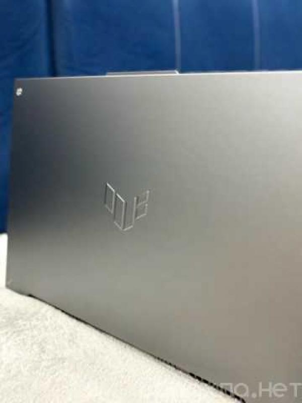 Продам: ноутбук ASUS TUF Gaming F17