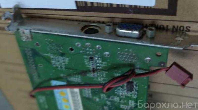 Продам: видеокарту MS‑8835 VER:1 в Сыктывкаре
