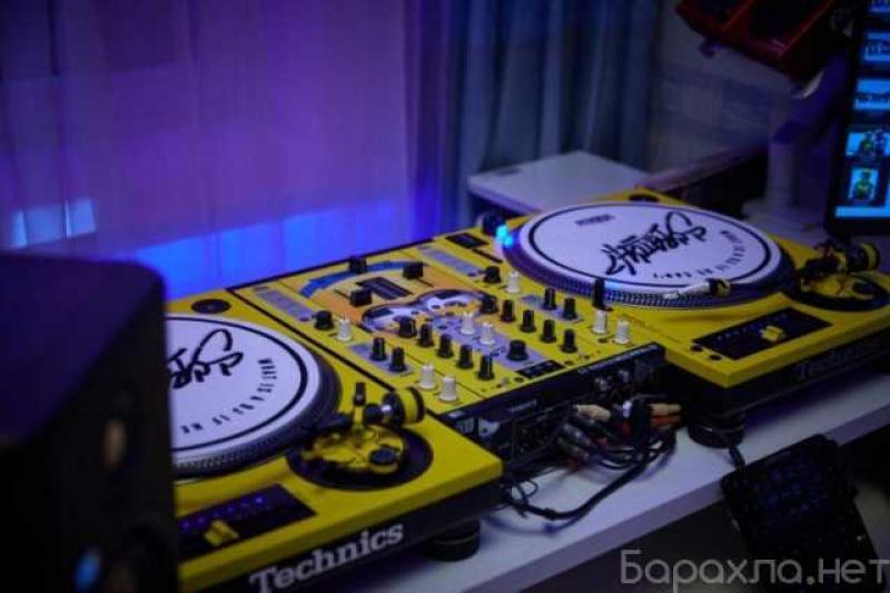 Продам: Technics SL1200 MK5 G