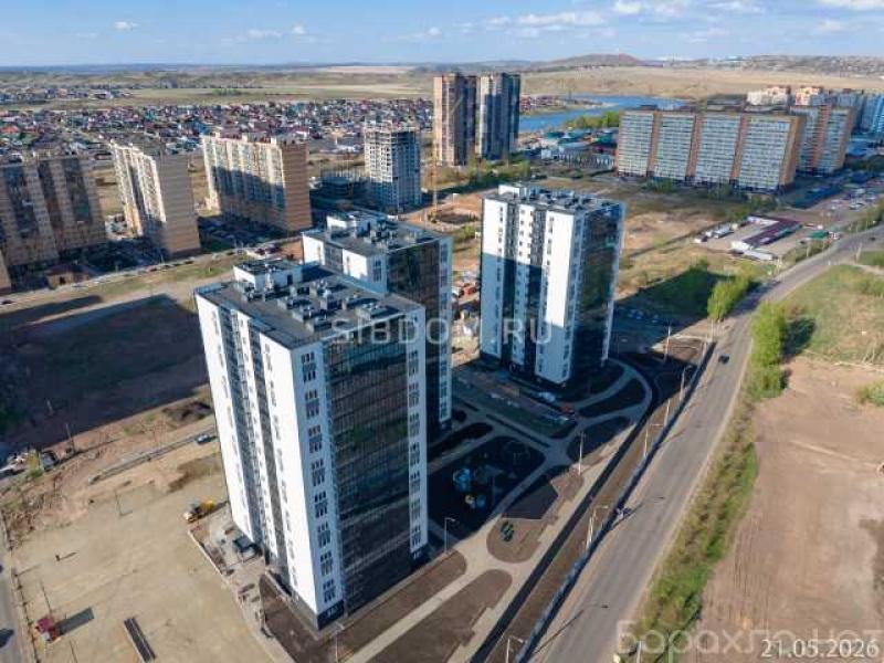 Продам: 1-комн квартиру в Красноярске