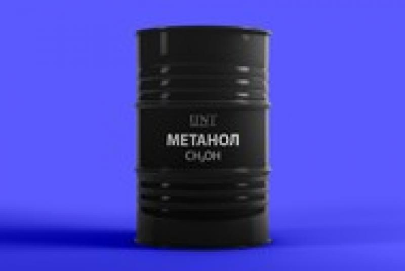 Метанол экспорт в Китай