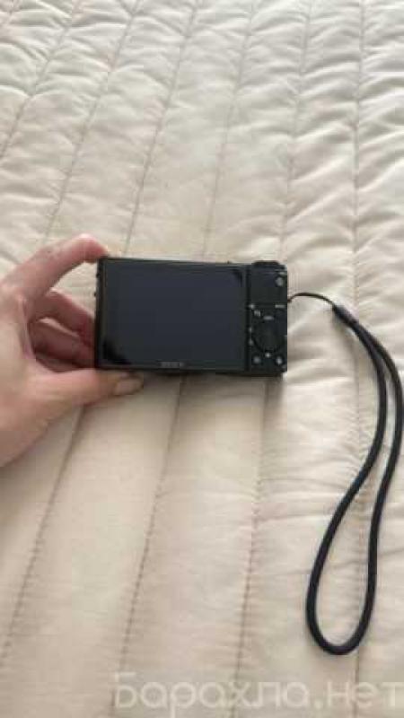 Продам: камера Sony viii rx100