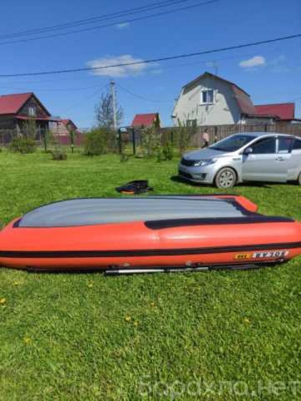 Продам: солар 350 К Оптима