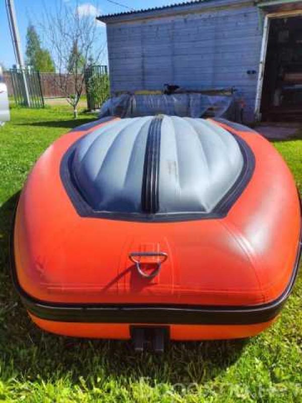Продам: солар 350 К Оптима