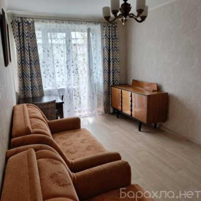 Сдам: квартиру в Москве