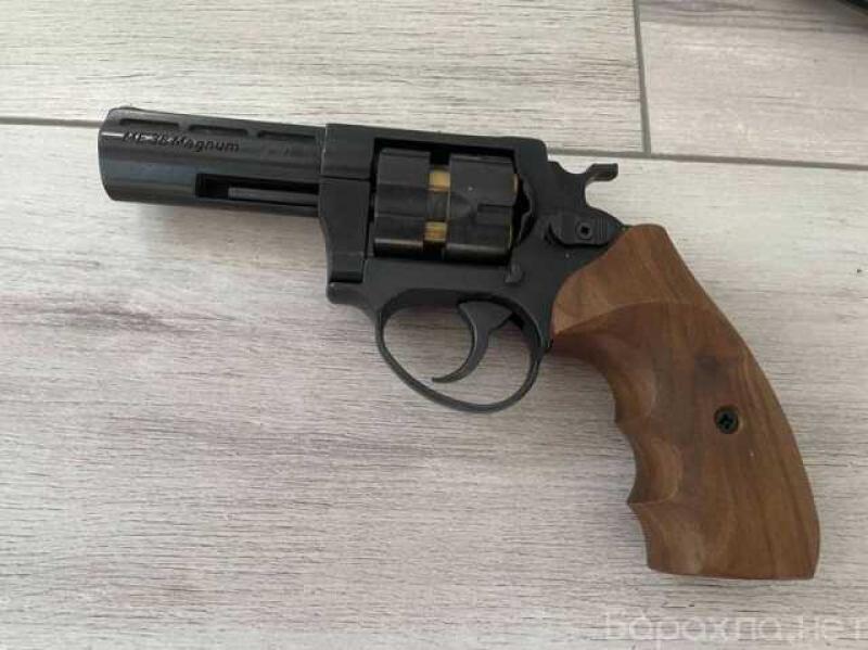 Продам: пневматический револьвер ME 38 Magnum 4.5D