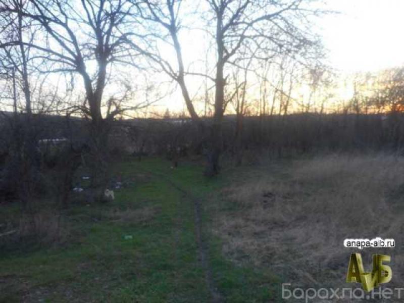 Продам: участок 7соток ИЖС в Гостагаевской в Анапе