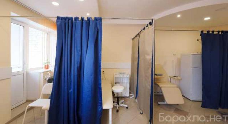 Продам: текстильные медицинские шторы в Москве