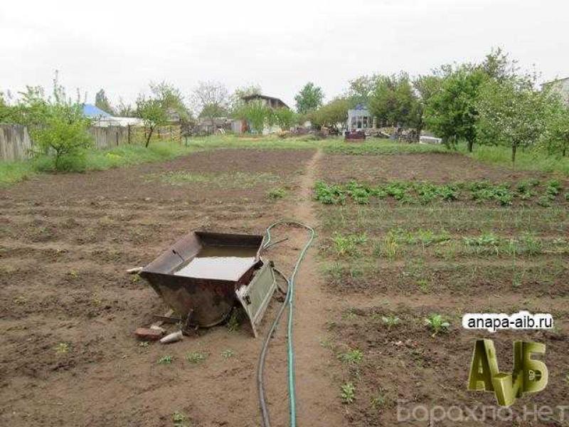 Продам: участок 9соток в станице Благовещенской
