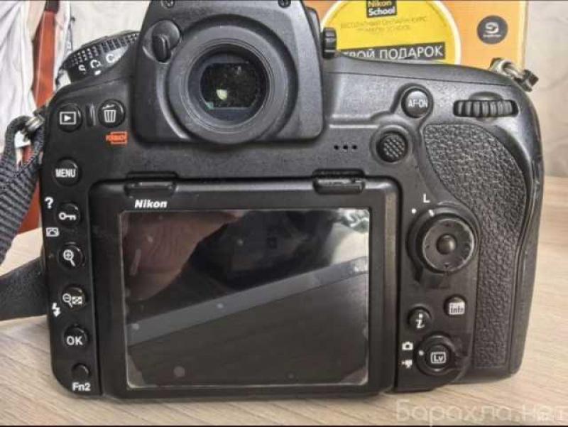 Продам: Nikon D850